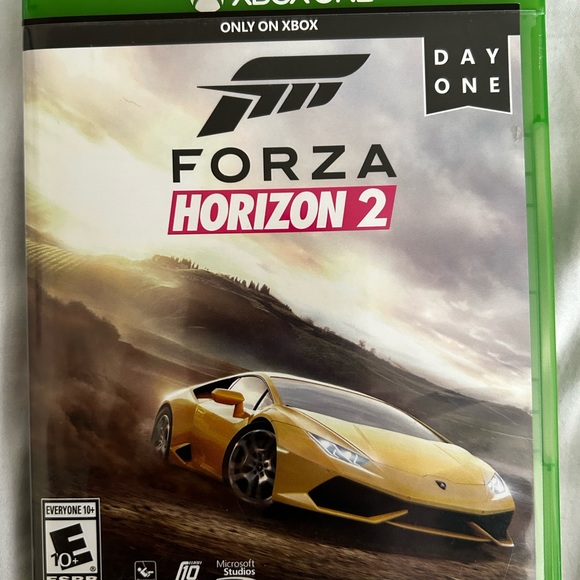 XBox One sold with 5 games and 3 controllers. No issues or repairs needed. - Picture 12 of 14